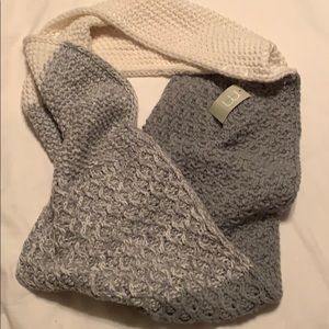 Maurice’s Infinity Scarf